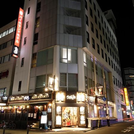 Pioland Hotel Szaitama Kültér fotó