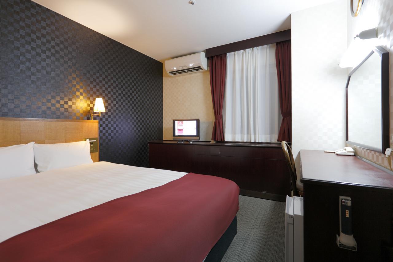 Pioland Hotel Szaitama Kültér fotó