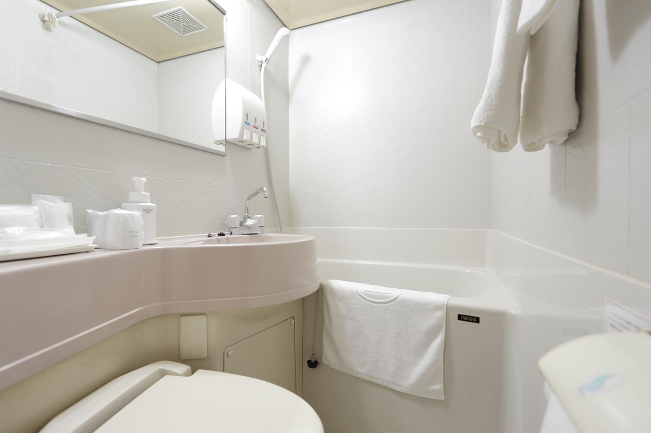 Pioland Hotel Szaitama Kültér fotó