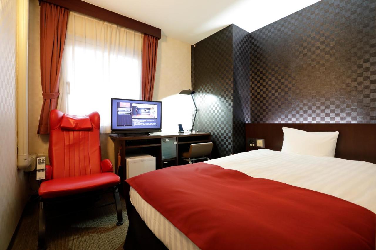 Pioland Hotel Szaitama Kültér fotó