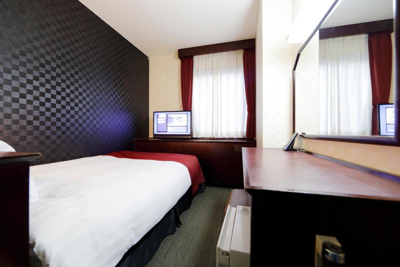 Pioland Hotel Szaitama Kültér fotó