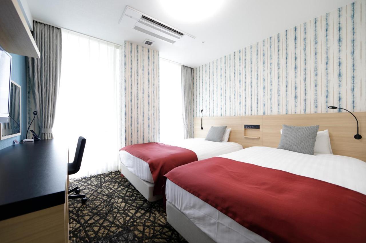 Pioland Hotel Szaitama Kültér fotó
