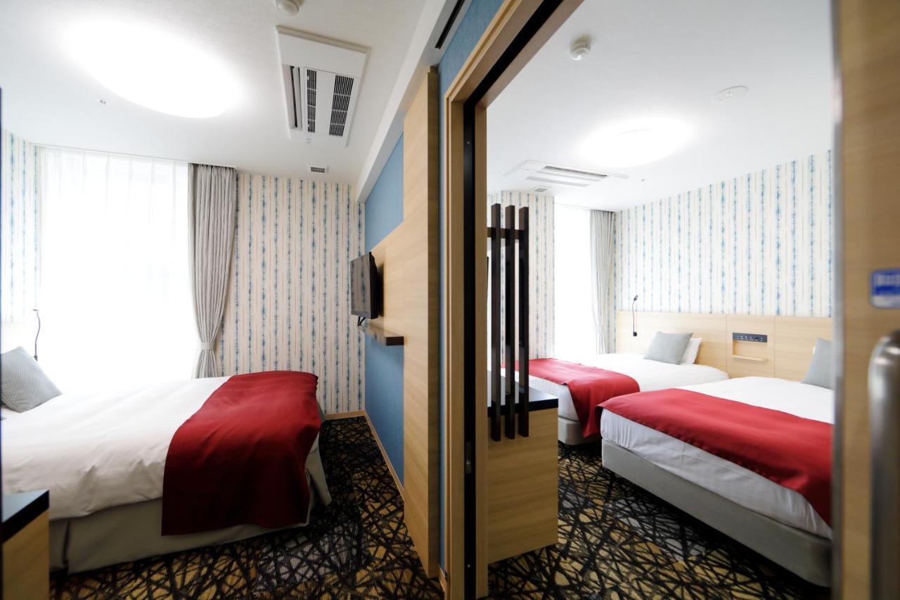 Pioland Hotel Szaitama Kültér fotó