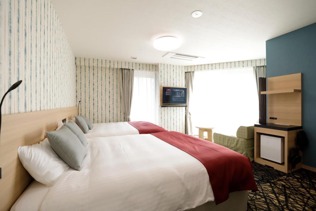 Pioland Hotel Szaitama Kültér fotó